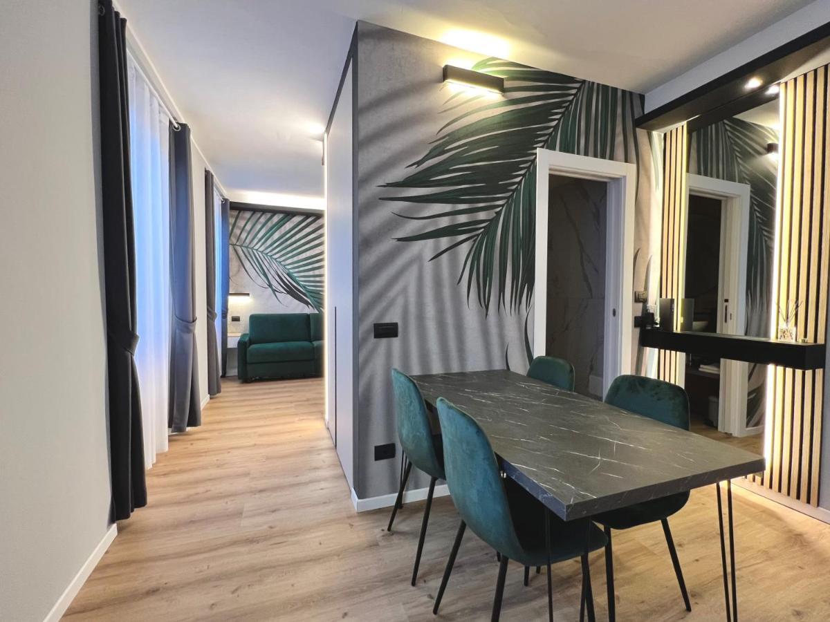 Prestige Duomo Apartment - Lake קומו מראה חיצוני תמונה