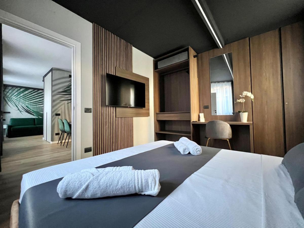 Prestige Duomo Apartment - Lake קומו מראה חיצוני תמונה