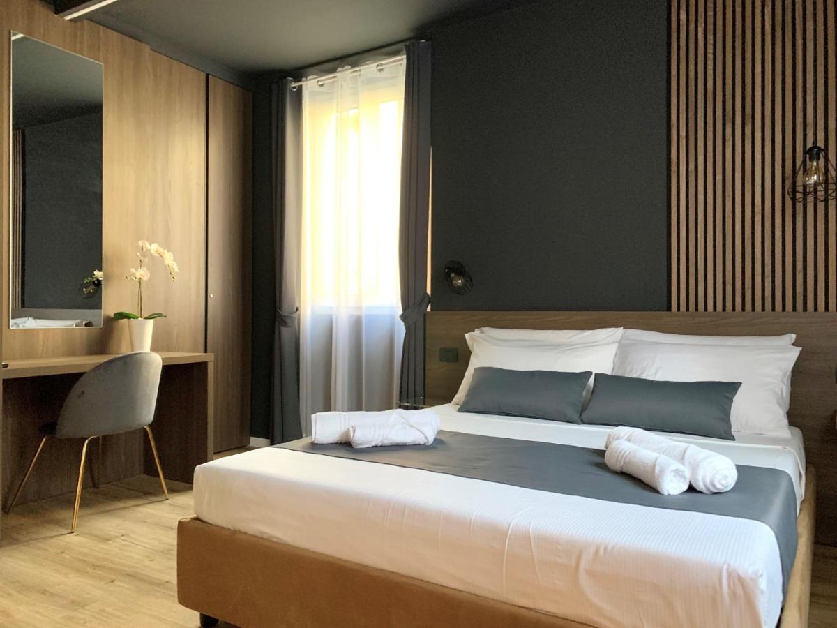 Prestige Duomo Apartment - Lake קומו מראה חיצוני תמונה